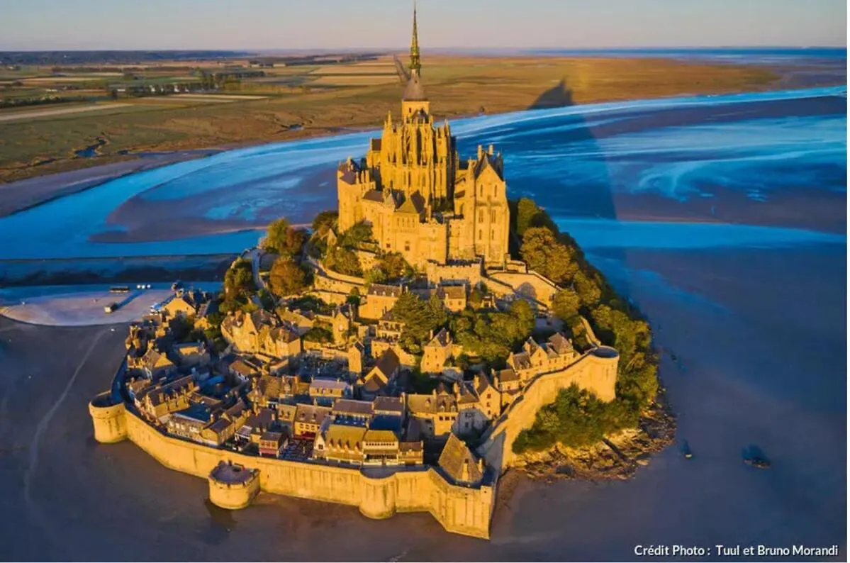 Family Home With Great Views Saint-Malo