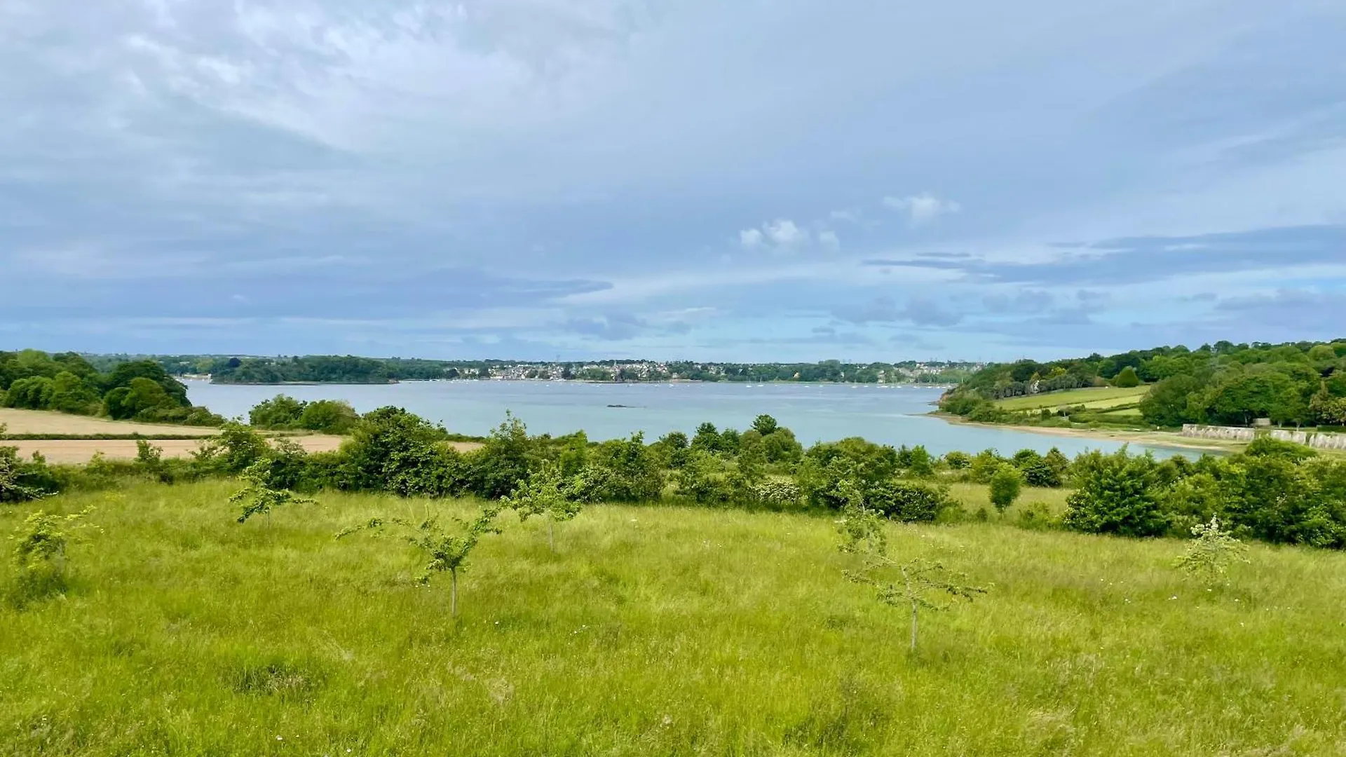 Holiday home Family Home With Great Views Saint-Malo