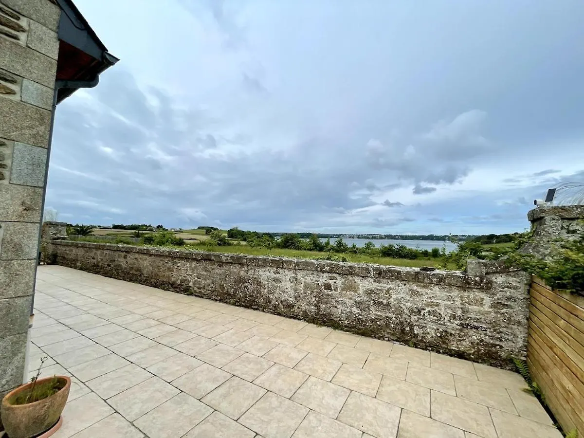 Family Home With Great Views Saint-Malo 0*,  France