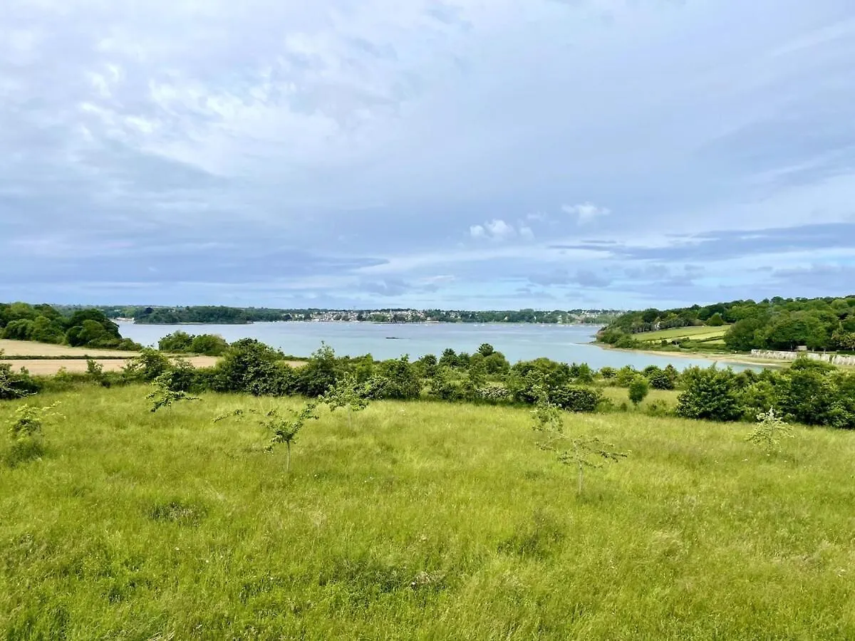 Family Home With Great Views Saint-Malo