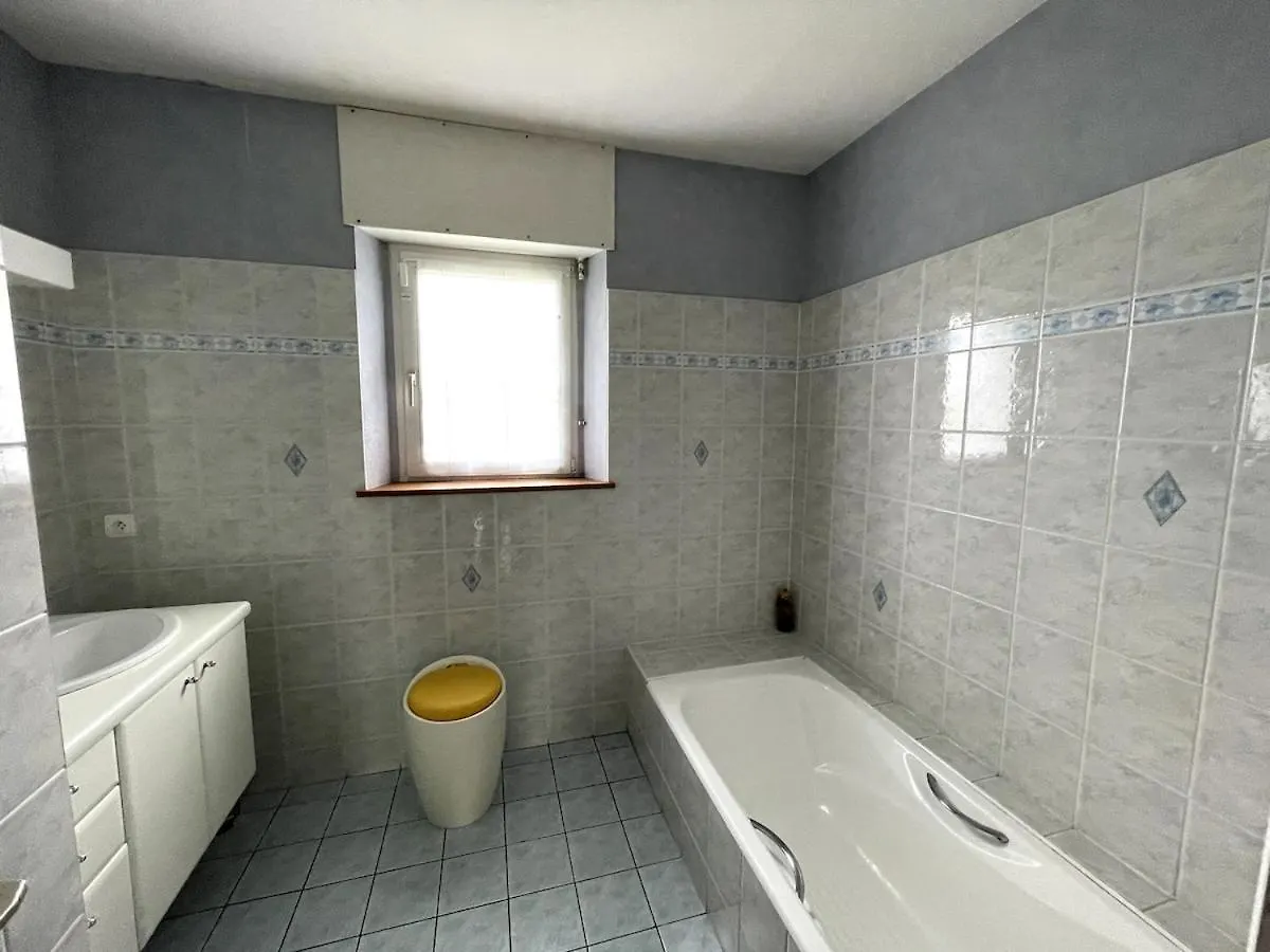 Family Home With Great Views Saint-Malo France