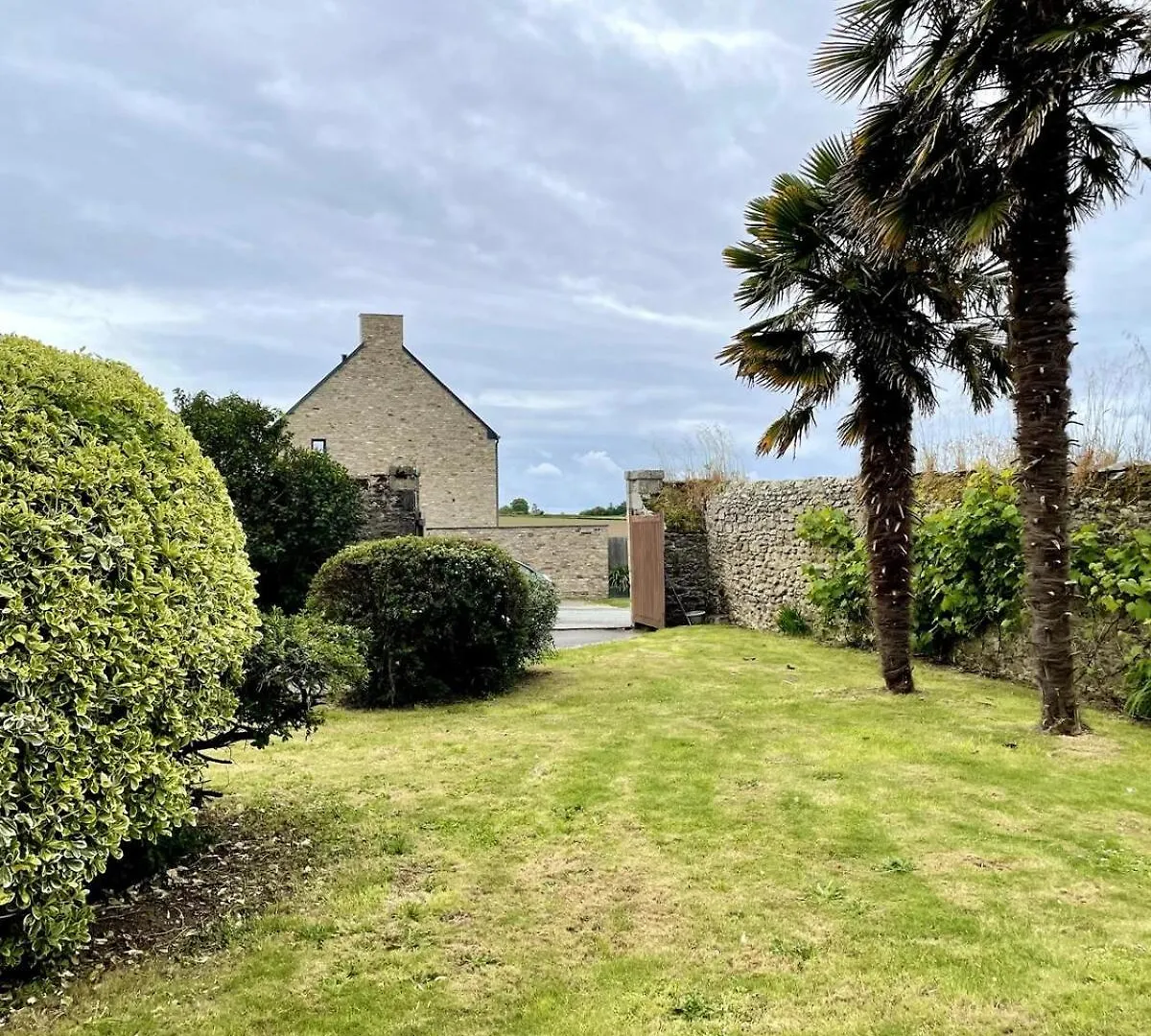 Family Home With Great Views Saint-Malo France