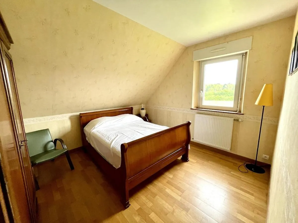 Family Home With Great Views Saint-Malo Holiday home