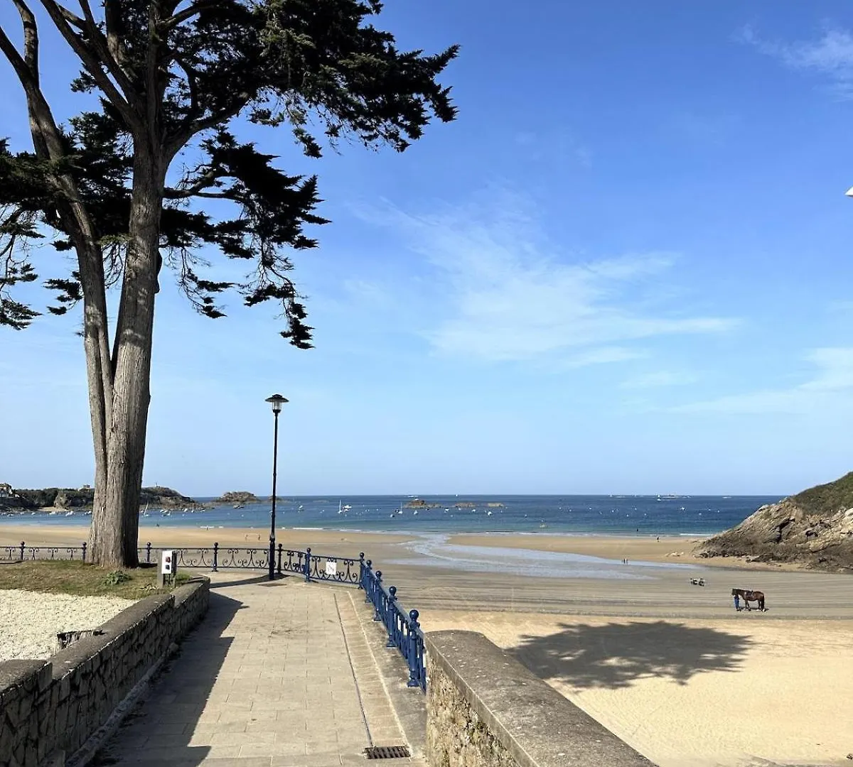 Family Home With Great Views Saint-Malo 0*,  France