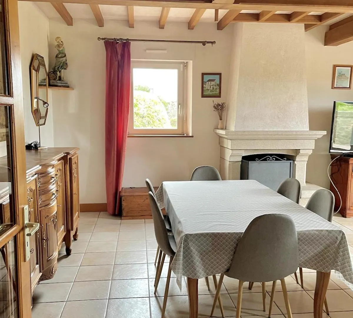 Family Home With Great Views Saint-Malo